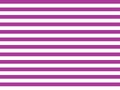Seamless geometric minimalist stripe line pattern in ultra violet switch white color.