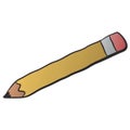 A Basic yet Sturdy Pencil