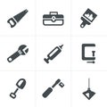 Basic - Tools and Construction