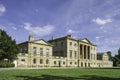 Basildon Park Country House, Berkshire, England