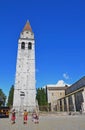 Basilica of Aquileia, Italy (UNESCO)