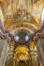 Basilica of Assumption of Mary and Saint Cyrillus and Methodius, Velehrad, Czech Republic