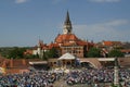 Basilica Assumption of Virgin Mary, Marija Bistrica, Croatia