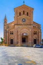 Basilica Of The Blessed Virgin Of Ta Pinu