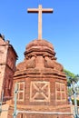 Basilica of Bom Jesus, Goa