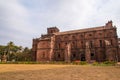 Basilica of Bom Jesus Royalty Free Stock Photo