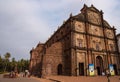 Basilica of Bom Jesus