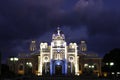 Basilica in Cartago, Costa Rica