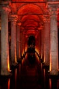 Basilica Cistern