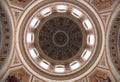 Basilica cupola