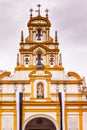 Basilica de la Macarena Bell Tower Seville Spain