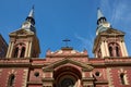 Basilica de la Merced