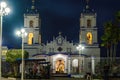 Basilica de la virgen del carmen, Catemaco, Veracruz, Mexico