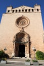 Basilica de Sant Francesc, Palma de Mallorca