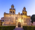 Basilica de Santa Maria, Ubeda, Spain