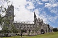 Basilica del voto nacional, Quito, Ecuador