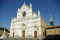 Basilica di S. Croce, Florence