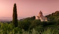 Basilica di San Biagio, Tuscany, Italy