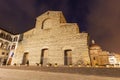 The Basilica di San Lorenzo (Basilica of St Lawrence) in Florence