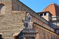Basilica di San Lorenzo Basilica of St Lawrence, Florence, Italy