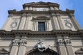 Basilica di San Marco,Florence Royalty Free Stock Photo