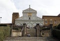 Basilica di san miniato al monte,florence