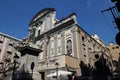 Basilica di San Paolo Maggiore, Napoli