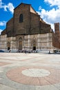 Basilica di San Petronio