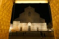 Basilica di San Petronio in Bologna, Emilia Romagna, Italy