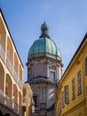 Basilica di San Vittore in Intra, Italy