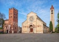 Basilica di San Zeno Maggiore in Verona