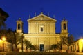 Basilica di Sant`Anastasia al Palatino