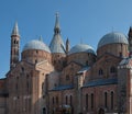 Basilica di Sant`Antonio di Padova