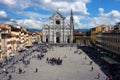 Basilica di Santa Croce