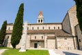 Basilica di Santa Maria Assunta in Aquileia