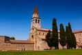 Basilica di Santa Maria Assunta in Aquileia