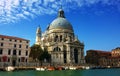 Basilica di Santa Maria della Salute in Venice