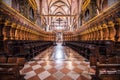 The Basilica di Santa Maria Gloriosa dei Frari, Venice, Italy