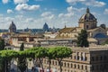 Basilica di Santi Ambrogio e Carlo al Corso in Rome