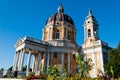 Basilica di Superga, Turin