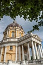 Basilica di Superga Turin