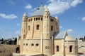 Basilica of the Dormition Abbey