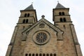 Basilica in Echternach