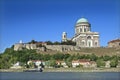 Basilica in Esztergom