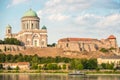 Basilica in Esztergom