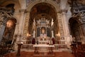 Basilica High Altar