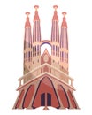 basilica of holy family design