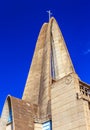 Basilica la Altagracia in Dominican Republic