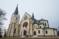Basilica of Levoca, Slovakia
