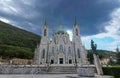 Basilica Madonna Addolorata